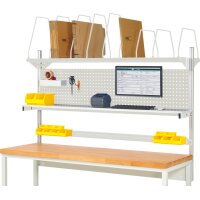 System-Aufbau - Komplettset 03, für gallery