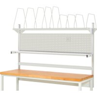 System-Aufbau - Komplettset 03, für Produktbreite 2000 