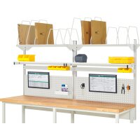 System-Aufbau - Komplettset 03, für gallery