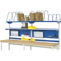 System-Aufbau EE -  Komplettset 03, für Produktbreite 3