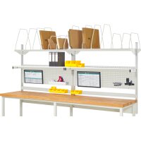 System-Aufbau - Komplettset 03, für gallery