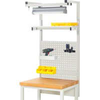 System-Aufbau - Komplettset 04, für gallery
