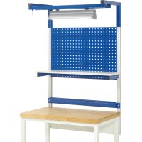 System-Aufbau EE -  Komplettset 04, f&uu gallery