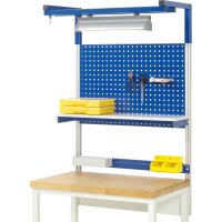 System-Aufbau EE -  Komplettset 04, für Produktbreite 1