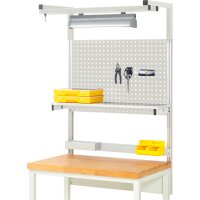 System-Aufbau - Komplettset 04, für gallery