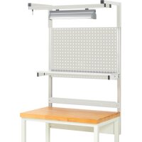 System-Aufbau - Komplettset 04, für Produktbreite 1000 