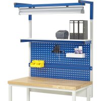 System-Aufbau EE -  Komplettset 04, für Produktbreite 1