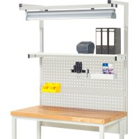 System-Aufbau - Komplettset 04, für gallery