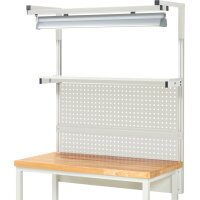 System-Aufbau - Komplettset 04, für Produktbreite 1250 