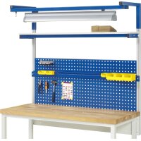 System-Aufbau EE -  Komplettset 04, für Produktbreite 1