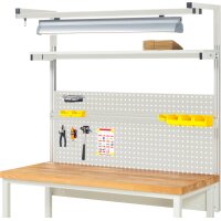 System-Aufbau - Komplettset 04, für gallery