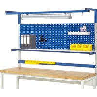 System-Aufbau EE -  Komplettset 04, für Produktbreite 2