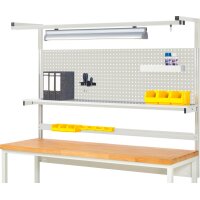 System-Aufbau - Komplettset 04, für gallery