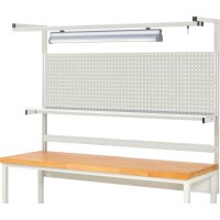 System-Aufbau - Komplettset 04, für Produktbreite 2000 