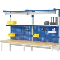 System-Aufbau EE -  Komplettset 04, für Produktbreite 2