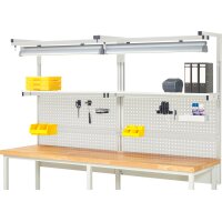 System-Aufbau - Komplettset 04, für gallery