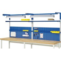 System-Aufbau EE -  Komplettset 04, für Produktbreite 3
