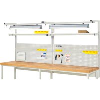 System-Aufbau - Komplettset 04, für gallery