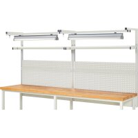 System-Aufbau - Komplettset 04, für Produktbreite 3000 