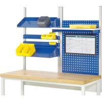 System-Aufbau EE -  Komplettset 05, für Produktbreite 1