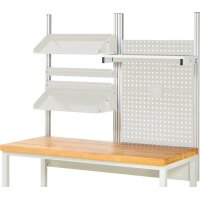 System-Aufbau - Komplettset 05, für Produktbreite 1500 