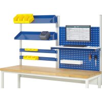 System-Aufbau EE -  Komplettset 05, für Produktbreite 2
