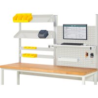 System-Aufbau - Komplettset 05, für gallery