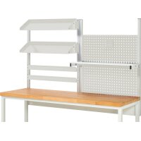 System-Aufbau - Komplettset 05, für Produktbreite 2000 
