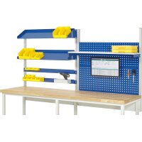 System-Aufbau EE -  Komplettset 05, für Produktbreite 2