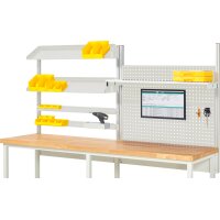 System-Aufbau - Komplettset 05, für gallery