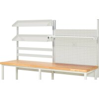 System-Aufbau - Komplettset 05, für Produktbreite 2500 