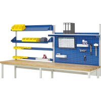 System-Aufbau EE -  Komplettset 05, für Produktbreite 3
