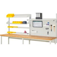 System-Aufbau - Komplettset 05, für gallery