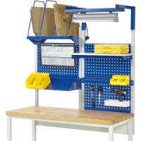 System-Aufbau EE -  Komplettset 06, für Produktbreite 1
