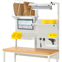 System-Aufbau - Komplettset 06, für gallery