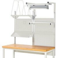 System-Aufbau - Komplettset 06, für Produktbreite 1500 