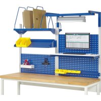 System-Aufbau EE -  Komplettset 06, für Produktbreite 2