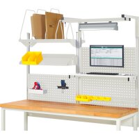 System-Aufbau - Komplettset 06, für gallery