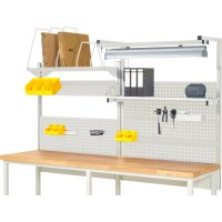 System-Aufbau - Komplettset 06, für gallery