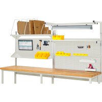 System-Aufbau - Komplettset 06, für gallery