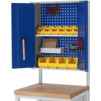 Flügeltürschrank / Hänges gallery