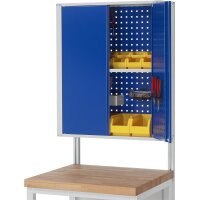Flügeltürschrank / Hängeschrank EE, B750xT250