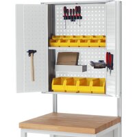 Flügeltürschrank / Hänges gallery