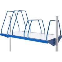 Kartonagenmagazin, Ablage B1165xT590xH600mm 3