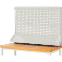 System-Aufbau (Komplettset-02 B1250 mm), zur Montage auf Arb