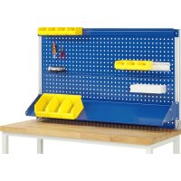 System-Aufbau (Komplettset-02 B1500 mm), zur Montage auf Arb
