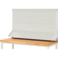 System-Aufbau (Komplettset-02 B1500 mm), zur Montage auf Arb
