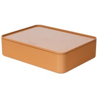 SMART-ORGANIZER ALLISON Utensilienbox mit Innenschale und...