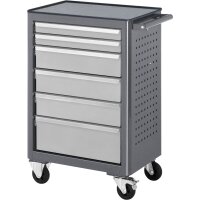 Rollwerkbank 6030, B675xT450xH950, 6xSch gallery