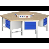 Gruppenwerkbank 425I-EA, B2700xT2340xH79 gallery